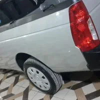 وانت آریسان 2، مدل ۱۴۰۳|خودرو سواری و وانت|اهواز, منازل کارون|دیوار
