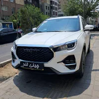 فیدلیتی الیت هفت نفره 404 سفید مشکی