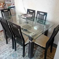 میز ناهارخوری