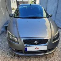 رانا پلاس خاکستری متالیک