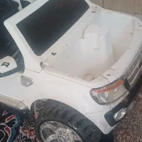 ماشین شارژی|اسباب‌بازی بچه|شیراز, شهرک گلها|دیوار