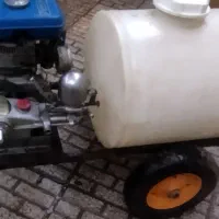 سمپاش یا ما ها ژا پن