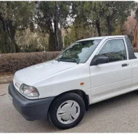 پراید ۱۵۱ صفر