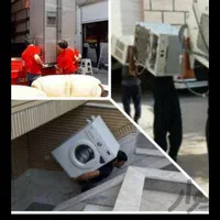 باربری معتبر آوا بار تخصصی و تضمینی حرفه ی|خدمات حمل و نقل|اراک, |دیوار