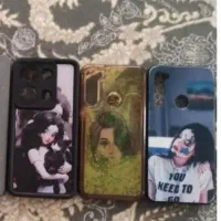 ۳ عدد قاب گوشی شیائومی نوت ۱۳ پرو