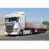 راننده پایه یک هستم