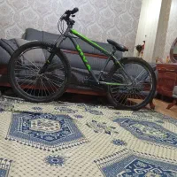 دوچرخه Vivaدنده ایی سایز ۲۶|دوچرخه، اسکیت، اسکوتر|پاکدشت, حصار امیر|دیوار