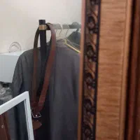 آئینه قدی|آینه|کرج, شهرک ولیعصر|دیوار