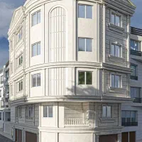 پیش فروش آپارتمان در بیست متری علیپور|پیشفروش املاک|قائمشهر, |دیوار