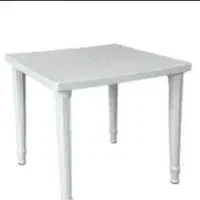 میز پلاستیکی ناصر کد 823