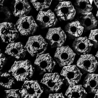 دستگاه خط تولید زغال فشرده چینی پرسی بریکتی