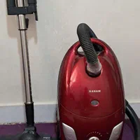 جاروبرقی کارکرده سالم|جاروبرقی، جارو شارژی، بخارشو|تهران, مخصوص|دیوار