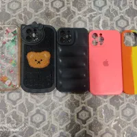 ۵ تا گارد آیفون 12پرومکس ۹۰۰ تومن