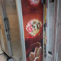 یخچال فریزر