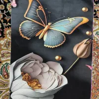 روبالشتی های سه بعدی|رختخواب، بالش، پتو|شیراز, کوشک میدان|دیوار