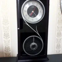 ساعت دیواری