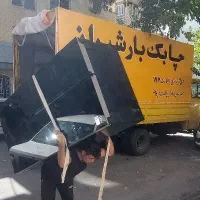 باربری چابک بار شیراز بیش از ۱۰ سال سابقه