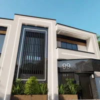 طراحی معماری ویلا نما داخلی آپارتمان نقشه 3d پلان|خدمات پیشه و مهارت|تهران, تهرانپارس غربی|دیوار