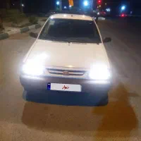پراید وانت مودل 1400