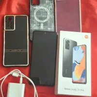 گوشی Redmi Note 11 Pro