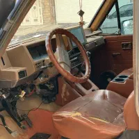 پاترول ۴درب ۶سیلندر|خودرو سواری و وانت|گلپایگان, |دیوار