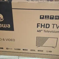 تلویزیون ۴۰ اینچ اسنوا