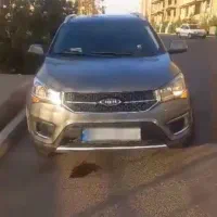 ام وی ام ایکس ۲۲ لاکچری دنده