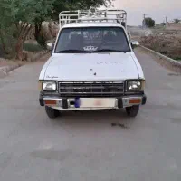تویوتا۱۹۸۳ تمیز شهرستان هویزه|خودرو سواری و وانت|اهواز, کیانپارس |دیوار