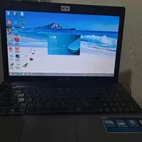 لپ تاپ ایسوس