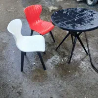 میز و صندلی|میز و صندلی غذاخوری|حویق, |دیوار