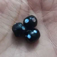 مهره چشم قدیمی|جواهرات|کرج, شاهین‌ویلا|دیوار