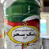 فروش رنگ روغنی سحر نیپون ایران 311 760