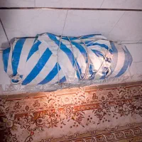 چادر روباری