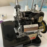 سردوز سه نخ