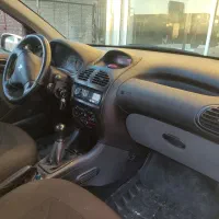 206مدل97 تیپ2|خودرو سواری و وانت|فردوس (خراسان), |دیوار