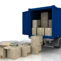 استخدام کارگر بارگیری