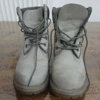 نیم بوت برند تیمبرلند اصلی زنانه/دخترانه سایز۳۷/۳۸|کیف، کفش، کمربند|مشکین‌دشت, |دیوار