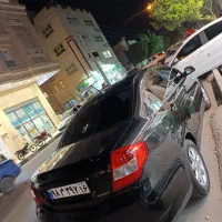 ام وی ام 550  اتومات|خودرو سواری و وانت|قم, بنیاد|دیوار