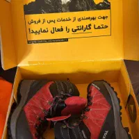 پوتین کوهنوردی قارتال