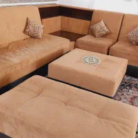 مبل|مبلمان خانگی و میز عسلی|تربتحیدریه, ۴۵ متری|دیوار