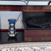 زیر تلویزیونی