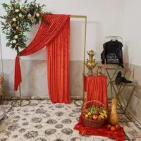 شب یلدا. یلدایی.سفره یلدا.|خدمات پذیرایی، مراسم|نیشابور, مبارکه|دیوار