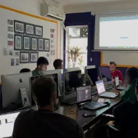 آموزش جامع طراحی سایت + معرفی مستقیم به بازار کار|استخدام رایانه و فناوری اطلاعات|رشت, سعدی (تختی)|دیوار