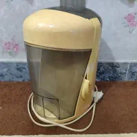 آب هویج (میوه) گیری خارجی