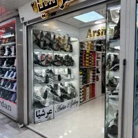 جذب نیرو در کفش فروشی|استخدام بازاریابی و فروش|قم, باجک یک|دیوار
