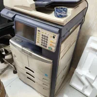 دستگاه کپی شارپ مدل ۳۵۶