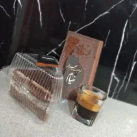 فروش فوری صفر تا صد وسایل کافه