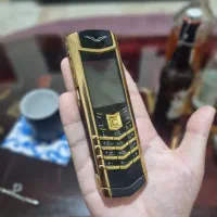 ورتو سیگنیچر اس