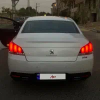 پژو ۵۰۸ 2016 Gt line|خودرو سواری و وانت|تهران, شهرک صدرا|دیوار