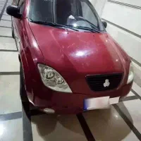 تیبا ۲ مدل ۹۶ کم کارکرد